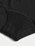3pk No VPL Heavy Absorbency Period Full Briefs